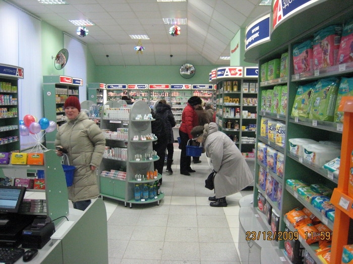 Магазин Подарков Петрозаводск